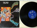 THE WHO-A QUICK ONE-REACTION 1966 MONO VINYL