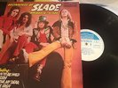AMBROSE SLADE . BEGINNINGS OF SLADE .CONTOUR 6870 678.EX.