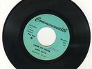 RARE GARAGE   APRIL SILVA  BRYMERS   UNDER MY THUMB / IN COLD BLOOD   ORIGINAL