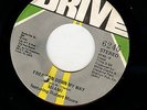 RARE FUNK / SOUL   MIAMI  ROBERT MOORE  KUNG FU FREAK / FREAK DOWN MY WAY  DRIVE