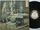 MILES DAVIS MODERN JAZZ GIANTS PRESTIGE 3 16 RPM DG MONO W 50TH JAZZ LP