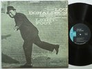 LOU DONALDSON Light-Foot BLUE NOTE BST 84053 STEREO LIBERTY JAZZ LP VG++