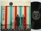 JOHN LEWIS KENNY CLARKE Afternoon In Paris ATLANTIC 1267 DG MONO JAZZ LP