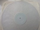 Oasis Supersonic White Label Test Press CTP176