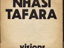 Nhasa Tafara - Visions EP RAARE Zimbabwe roots orig 12
