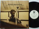 RICHARD DAVIS Dealin MUSE 5027 WLP JAZZ FUNK LP M-/VG+