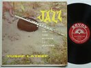 YUSEF LATEEF Jazz and The Sounds of Nature SAVOY MG 12120 MONO JAZZ LP VG+