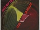 Jazz-Hip Trio - Jazz In Relief LP - Major Minor - SMLP 7