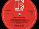 DAVID ACKLES Subway to the Country RARER UK 1970 ISSUE EX++ LP.