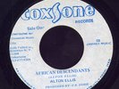 Alton Ellis - African Descendants JA orig 7