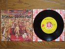 THE ROLLING STONES Ain't Too Proud To Beg JAPAN 7