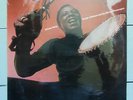 African Party -  GINGER JOHNSON - MASQUERADE AFRO-JAZZ ORIG UK - LP  EX-/EX+