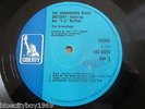 THE GROUNDHOGS BLUES OBITUARY LP UK 1ST LIBERTY BLUE A1/B2 EXCELLENT AUDIO