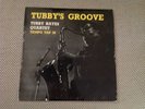 Tubby Hayes Quartet -Tubby's Groove