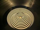 BLACK SABBATH Self Titled LP Vinyl EX UK 1st press VERTIGO SWIRL RARE with inner
