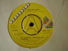 Sam Williams: Love Slipped Through My Fingers, Grapevine Demo, Northern Soul