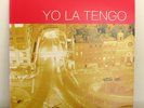 Yo La Tengo - I CAN HEAR THE HEART BEATING AS ONE - 1997 LP Pressing Label Error