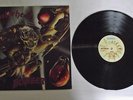 Motorhead Bomber Album Autographed