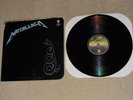 METALLICA 