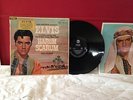 ELVIS PRESLEY - HARUM SCARUM - AUSSIE STEREO LP - VG+ WITH PHOTO.
