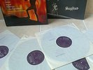 Wagner SIEGFRIED VIENNA PHILHARMONIC SOLTI DECCA 5 Vinyl Disc SET