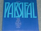 HERBERT KEGEL - Parsifal - WAGNER - 1stPress ETERNA 5LP Box MINT
