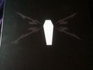 Metallica - Death Magnetic (Deluxe 5LP 45rpm Edition) Vinyl 180gm Box set