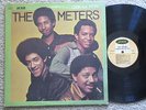 THE METERS *Look-Ka Py Py* 1970 Josie Stereo Vinyl LP