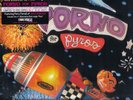 PORNO FOR PYROS LP Debut RSD 2013 Blue Vinyl Liminted 1000 Made SEALED 