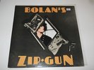 T. Rex Marc Bolan Zip Gun Boogie LP Rare Original EMI Ltd. UK Pressing NM