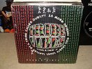 STRICTLY BREAKS TRIBE VIBES VOL 2 OG 2LP A TRIBE CALLED QUEST RARE