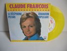 45 T SP CLAUDE FRANCOIS 