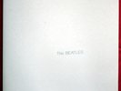 THE BEATLES - WHITE ALBUM MFSL vinyl record 33 rpm 1/2 speed Original Master