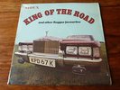 Various - King of The Road 1972 UK SIOUX EX+
