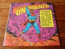 Various - Unchained 1972 UK SIOUX EX+