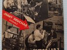 JIMMY DEUCHAR ENSEMBLE TUBBY HAYES TEMPO 10INCH LAP2 1955 RARE JAZZ RECORD
