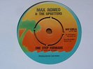 Max Romeo & The Upsetters - One Step Forward 1976 UK 45 LEE PERRY