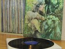 John Mayall ?- Blues From Laurel Canyon LP **UK 1968 Decca SKL 4972** EX+ Audio