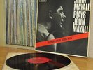 John Mayall & Bluesbreakers Live Klooks Kleek *UK 1st 1965 Decca LK4680* MINT