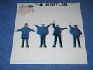 Beatles, The - Help (Parlophone - PCS 3071) Lp nmint