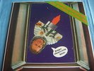 LP ITALIAN PROG MAMMA NON PIANGERE - N 2 SEMPRE AVANTI A TESTA BASSA LIVE SARDEG