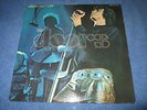 Doors, The - Absolutely Live(Exulta, Elektra - 62 005, EKS 9002) Doppel-Lp mint-