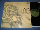 Jane - Together (Brain - BRAIN 1002) GER Lp FOC nmint