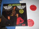 Jimi Hendrix Experience ?– Are You Experienced/Axis: Bold As Love-Doppel-Lp mint