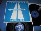 Kraftwerk - Doppelalbum (Philips - 6623 057) GER 2-Lp nmint