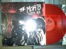 Misfits - Static Age lp punk kbd red US M-