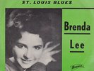 BRENDA LEE - WHAT KIND OF FOOL AM I