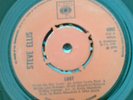 steve ellis - loot cbs 4992 vinyl single mod dancer hammond freak beat ex rare