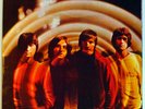 THE KINKS ARE THE VILLAGE GREEN PRESERVATION SOCIETY LP 1968