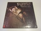 BUFFALO ÖNLY WANT YOU FOR YOUR BODY